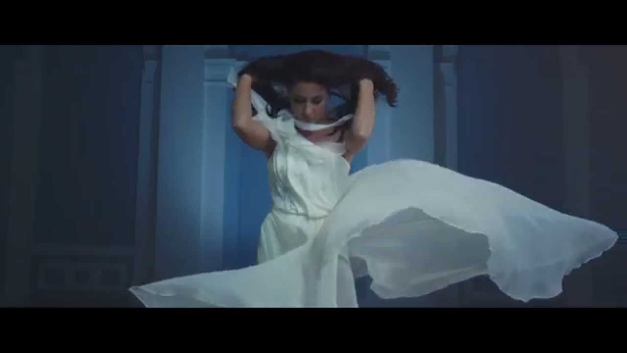 MARIA - Ты не мое (Official Video)